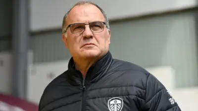 bielsa — GB news