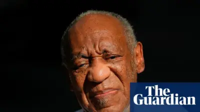 bill cosby — GB news