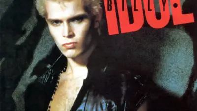 billy idol — GB news