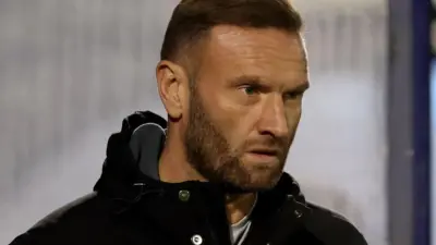 blackpool fc — GB news