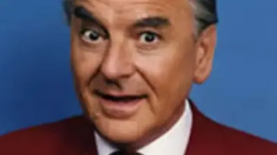 bob monkhouse — GB news