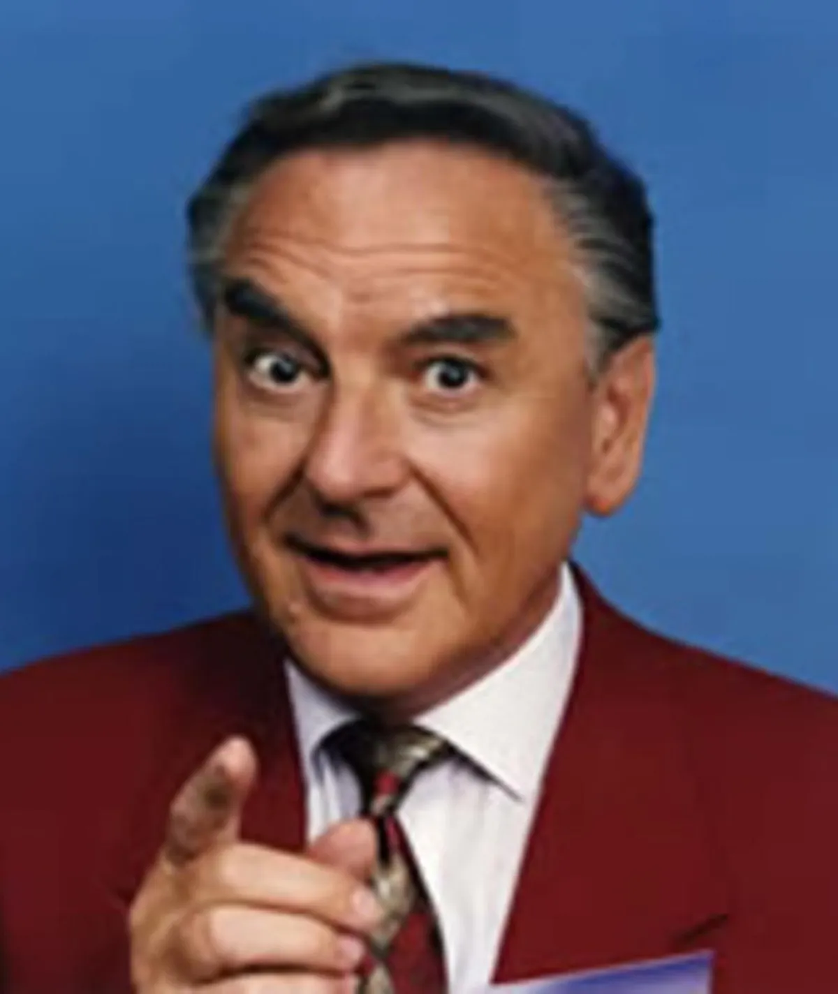 bob monkhouse — GB news