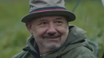 bob mortimer — GB news