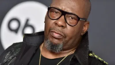 bobby brown — GB news