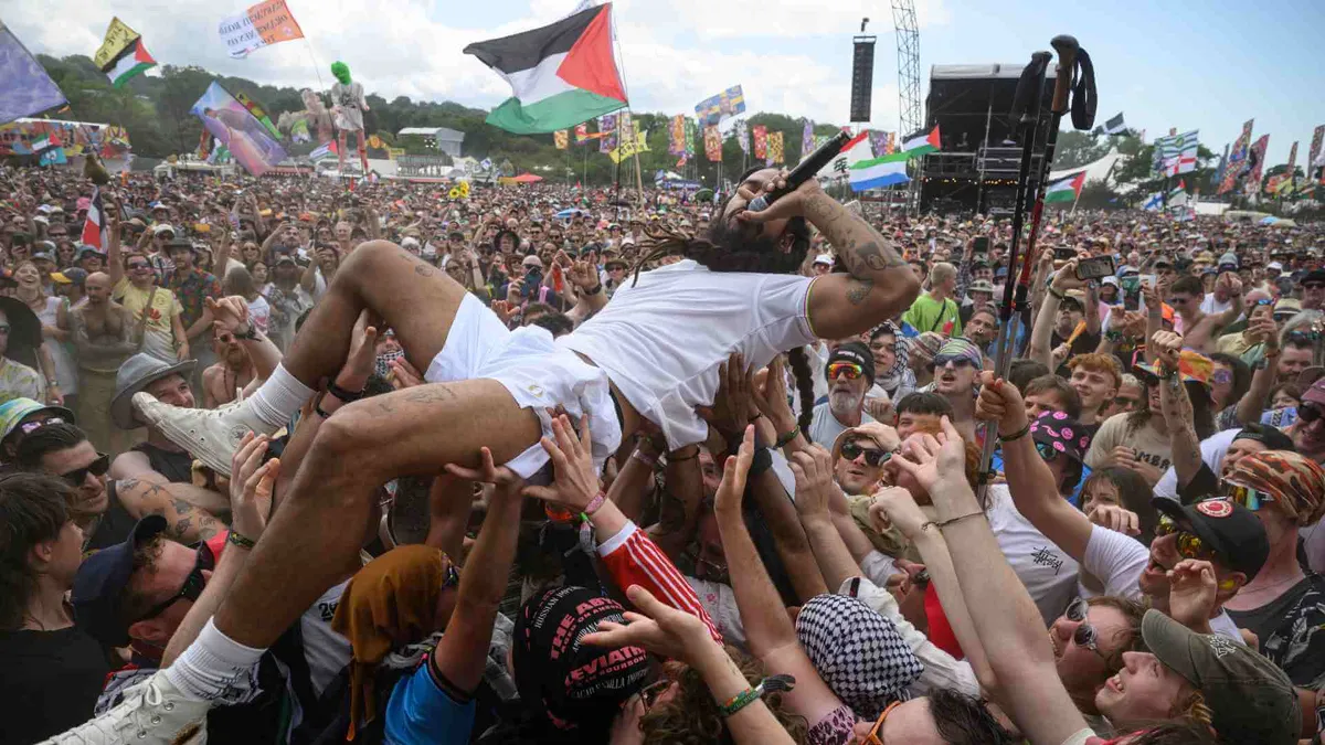 bobby vylan — GB news