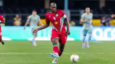 bolivia vs suriname — GB news