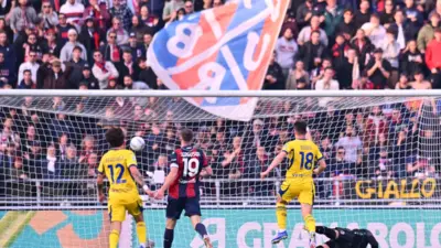 bologna vs verona — GB news