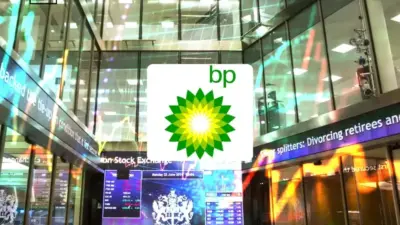 bp share price — GB news