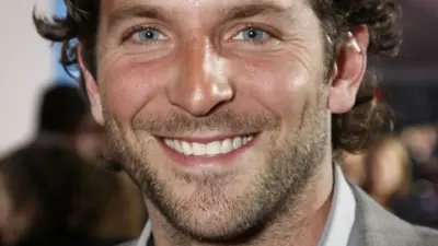 bradley cooper — GB news