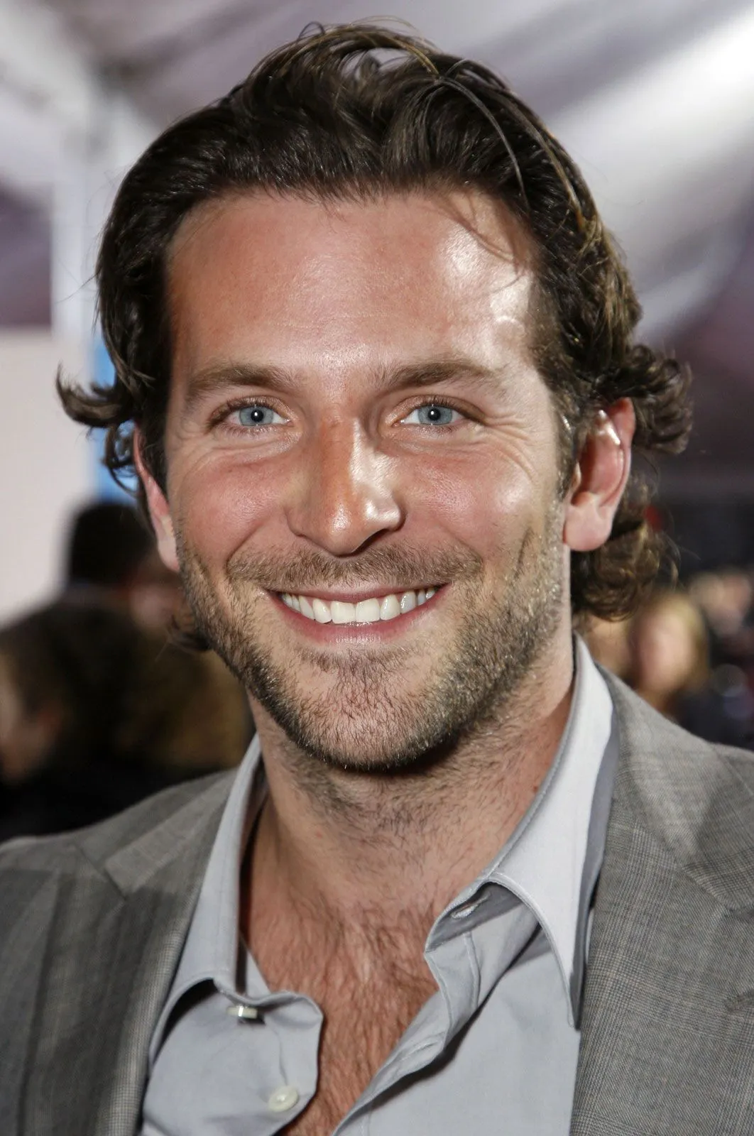 bradley cooper — GB news