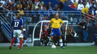 brazil v france — GB news