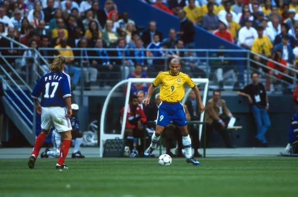 brazil v france — GB news