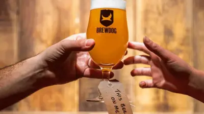brewdog — GB news
