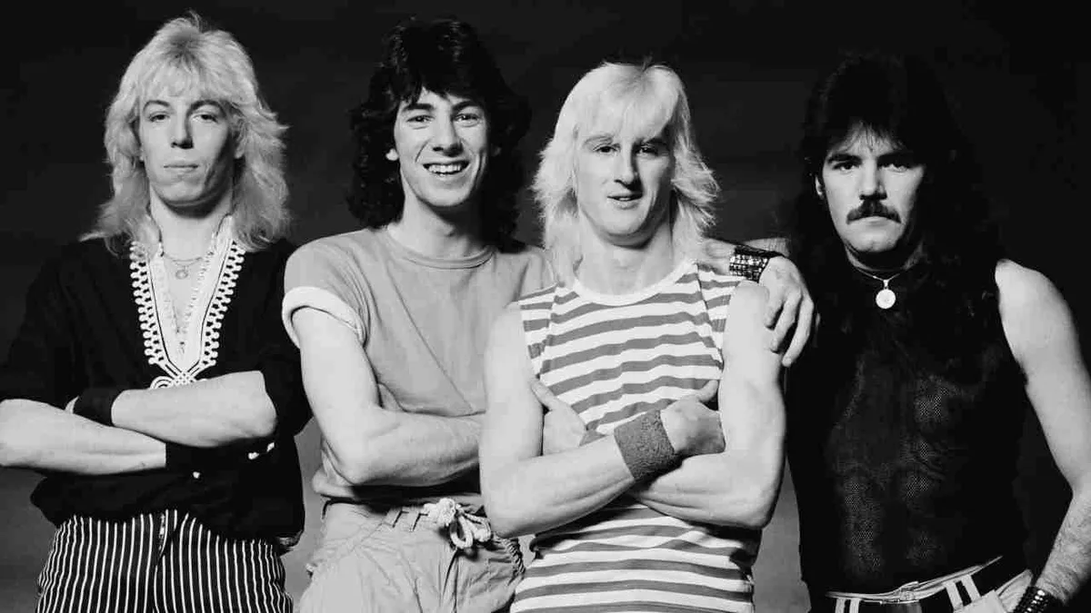 brian may — GB news