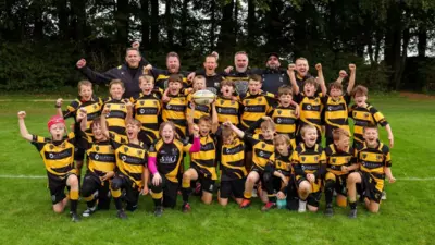 bristol bears — GB news