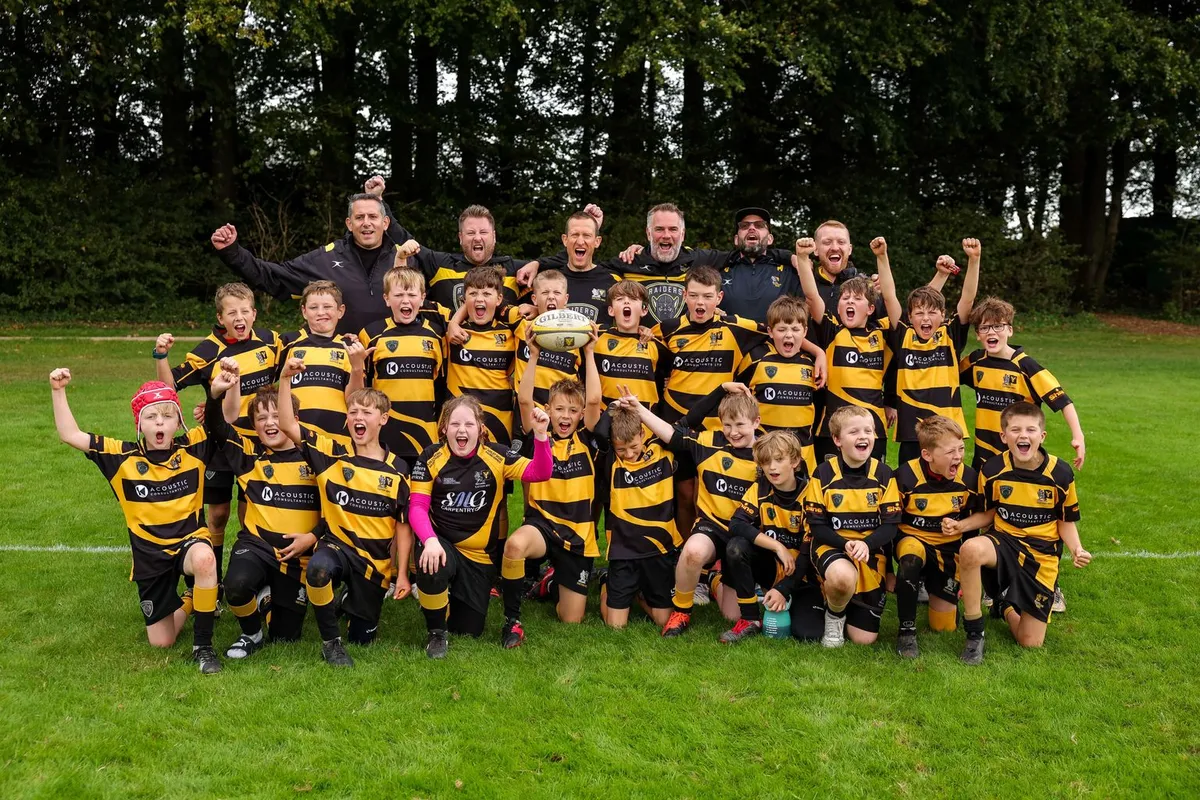 bristol bears — GB news