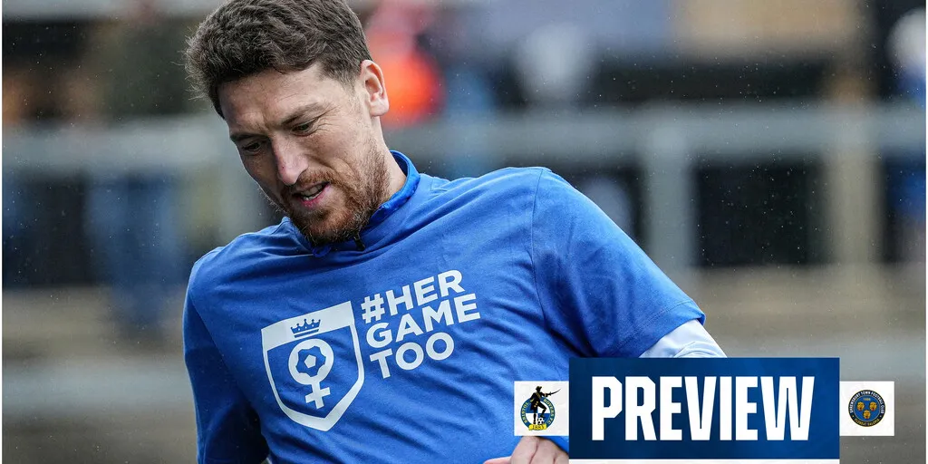 bristol rovers vs shrewsbury — GB news