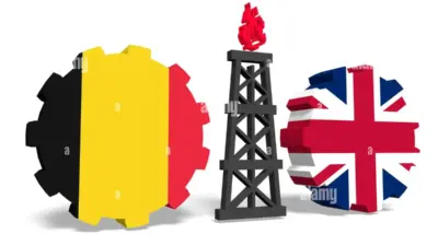 britain gas supply — GB news