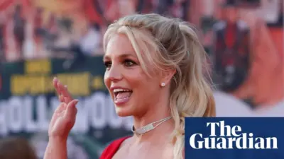 britney spears — GB news