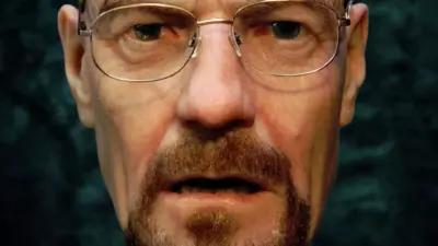 bryan cranston — GB news