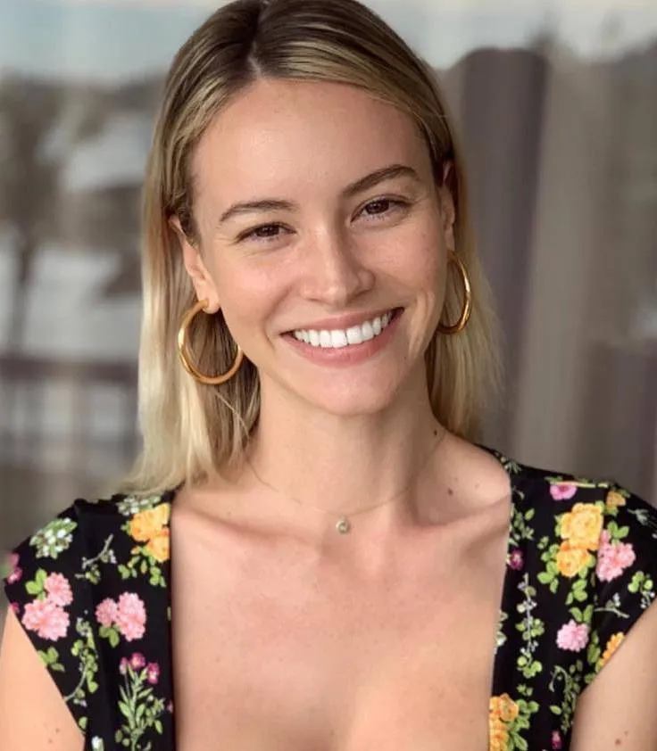 bryana holly — GB news