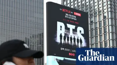 bts — GB news