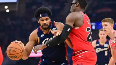 bucks vs cavaliers — GB news