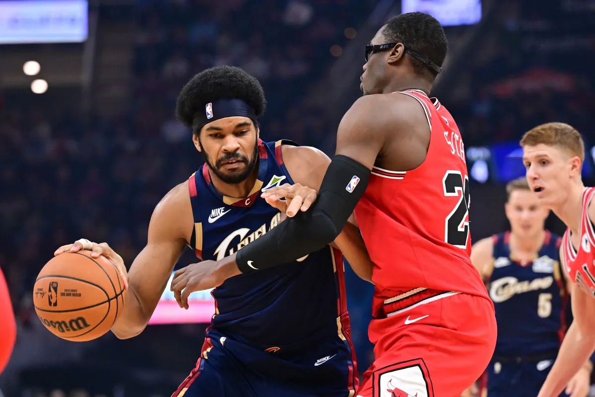 bucks vs cavaliers — GB news