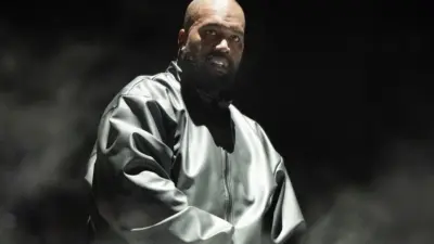 bully kanye — GB news
