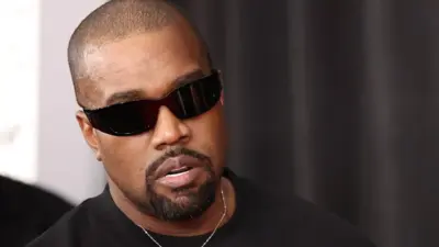 bully kanye — GB news