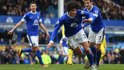 burton vs reading — GB news