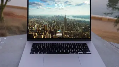 buy macbook neo — GB news