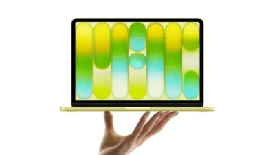 buy macbook neo — GB news