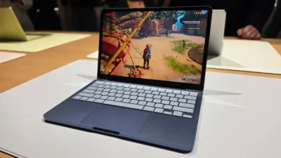 buy macbook neo — GB news