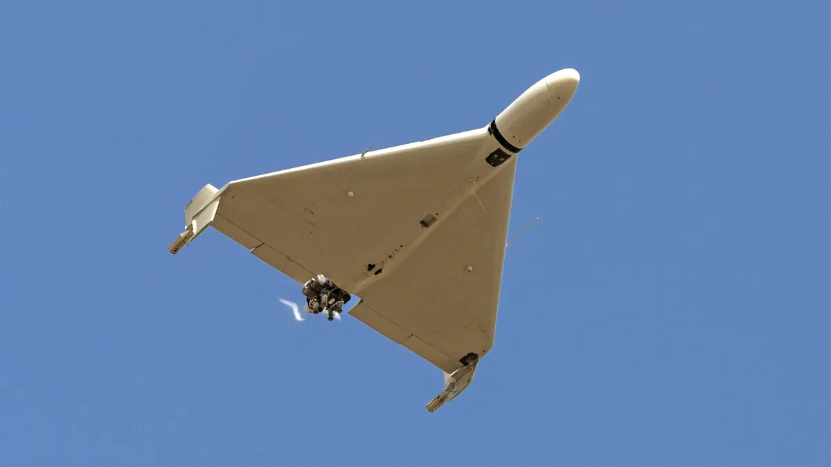 california — GB news