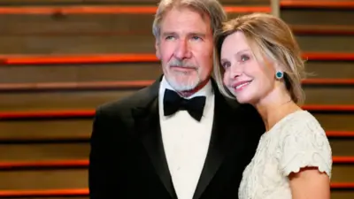 calista flockhart — GB news