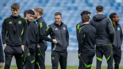 callum mcgregor — GB news