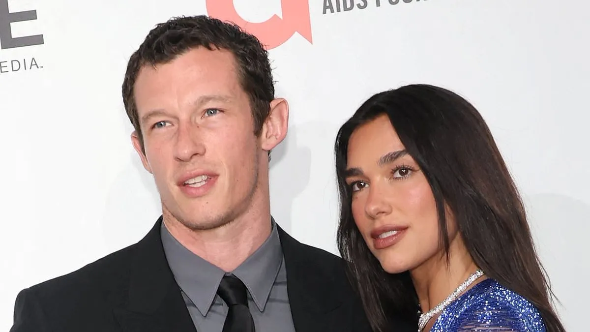 callum turner — GB news