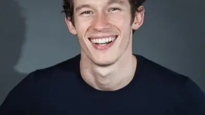 callum turner — GB news