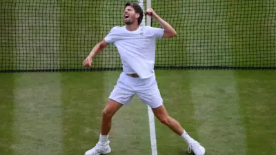 cameron norrie — GB news