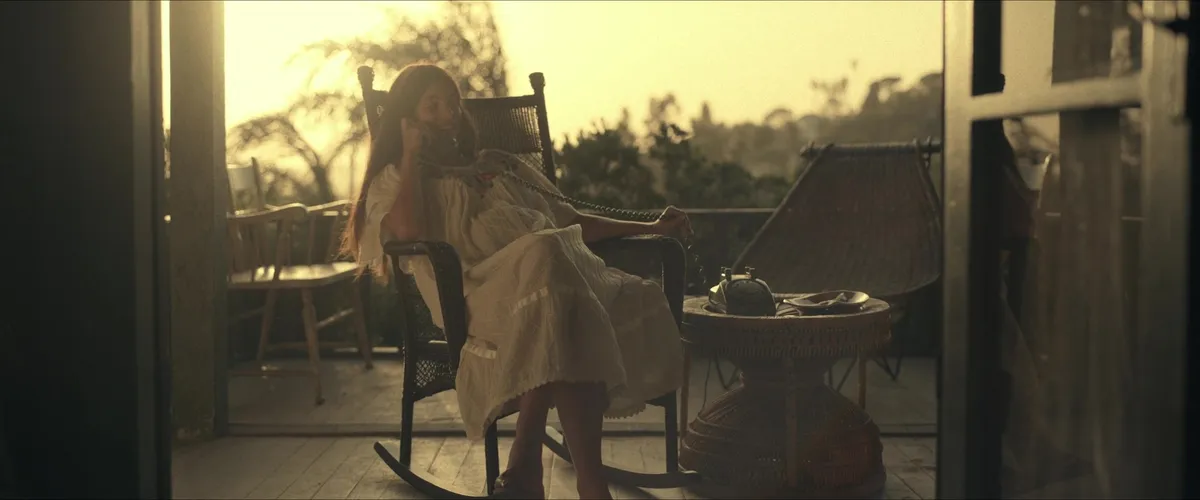 camila morrone — GB news