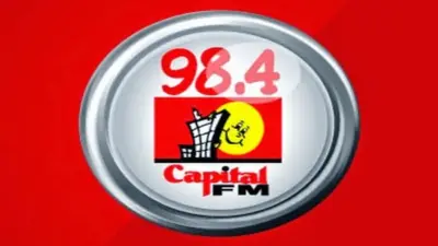 capital fm — GB news