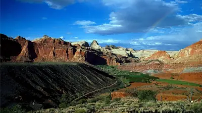 capitol reef national park — GB news