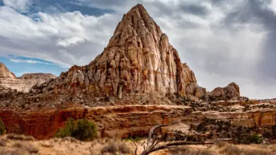 capitol reef national park — GB news