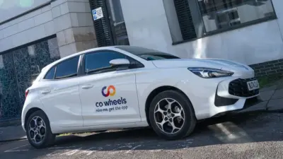 car — GB news