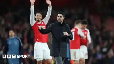 carabao cup final — GB news