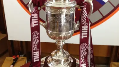 carabao cup — GB news