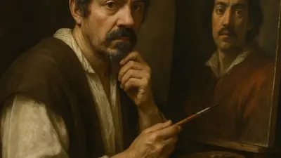 caravaggio — GB news
