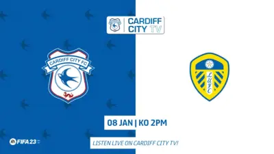 cardiff city vs lincoln city — GB news