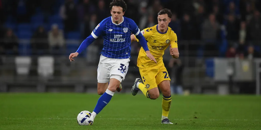 cardiff city vs wycombe — GB news
